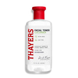 Thayers Witch Hazel Facial Toner Cucumber Aloe Vera 355ml - Alcohol-Free & All Skin Types