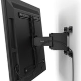 Hama FULLMOTION Ultraslim TV Wall Mount 90 Inch 400x600cm Black