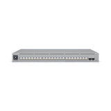 UbiQuiti USW-PRO-MAX-24 - 24 Ports - Grey