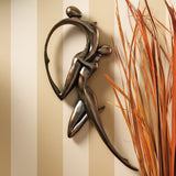 Design Toscano Dance of Desire Couple Wall Sculpture 58.5cm