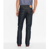 Levi's Men's 501 Original Fit V5 Jeans, Marlon, 34W / 32L