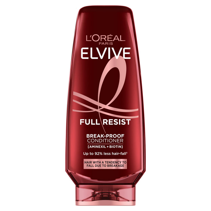 L'Oreal Paris Elvive Full Resist Conditioner 400ml