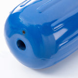TaylorMade Big B Inflatable Vinyl Boat Fender 10 x 26 inch Blue - Boat Protection