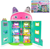 Gabby's Dollhouse Movie Meow-mazing Interactive Dollhouse with Lights & Sound