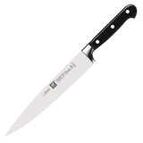 ZWILLING Professional Stainless Steel Slicing Knife 20cm 1001464